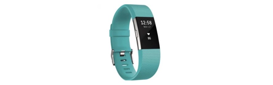 In-store: FitBit Charge 2 for $75 at Micro Center
