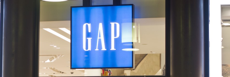 Today only: Save 40% sitewide at Gap with free shipping