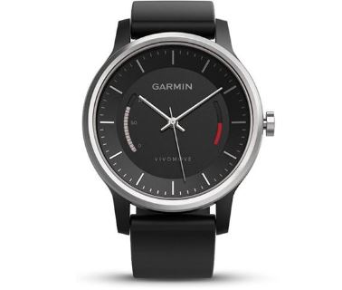 Today only: Garmin Vivomove sport activity tracking watch with sport band for $78