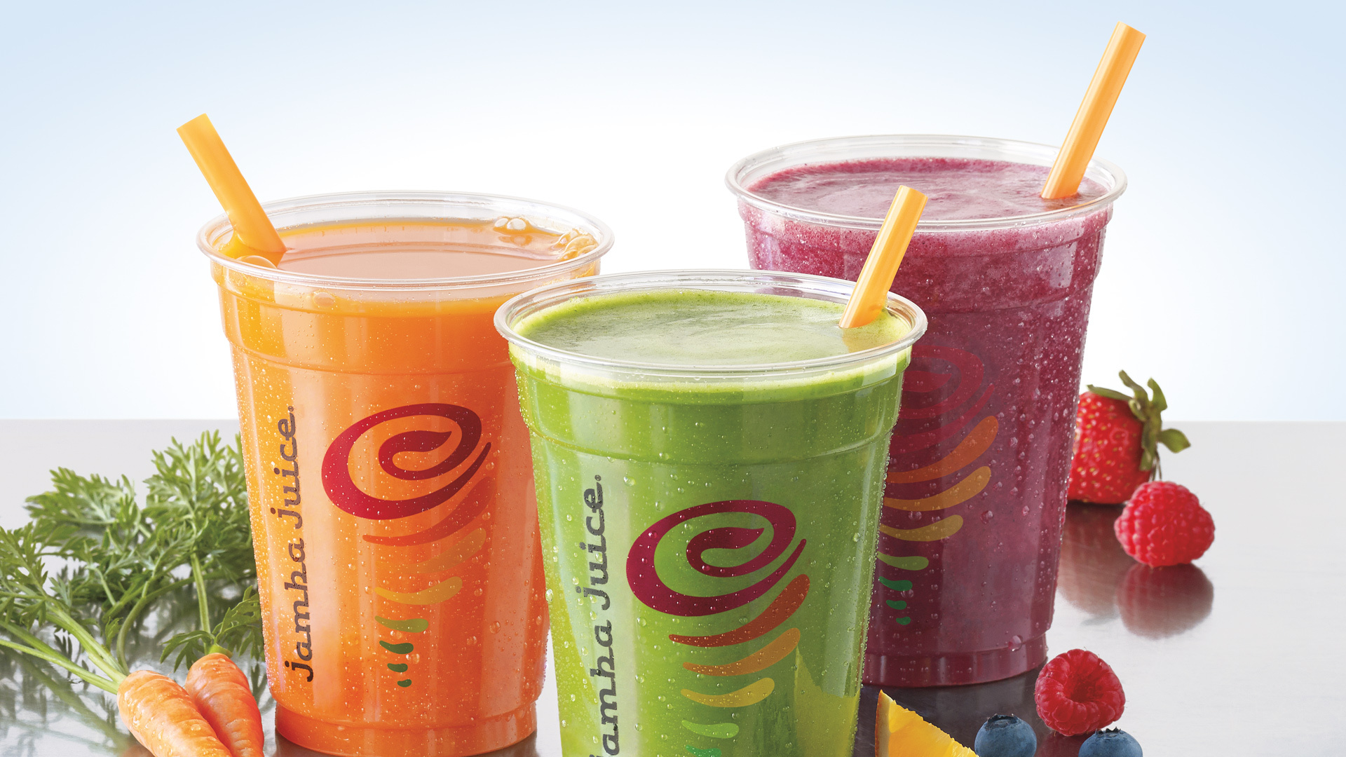 Here’s how to get a free $3 Jamba Juice gift card