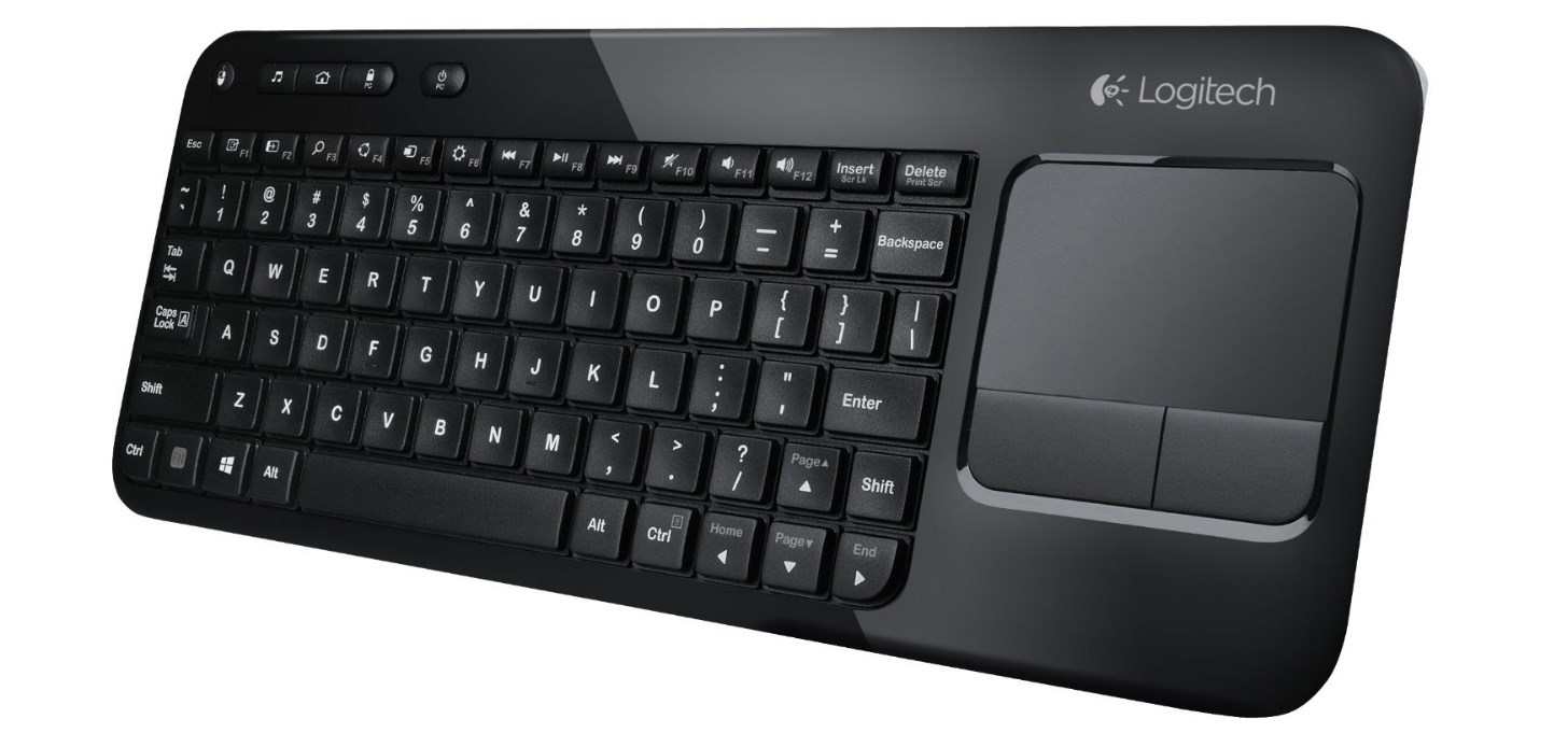 Today only: Logitech computer accessories on sale