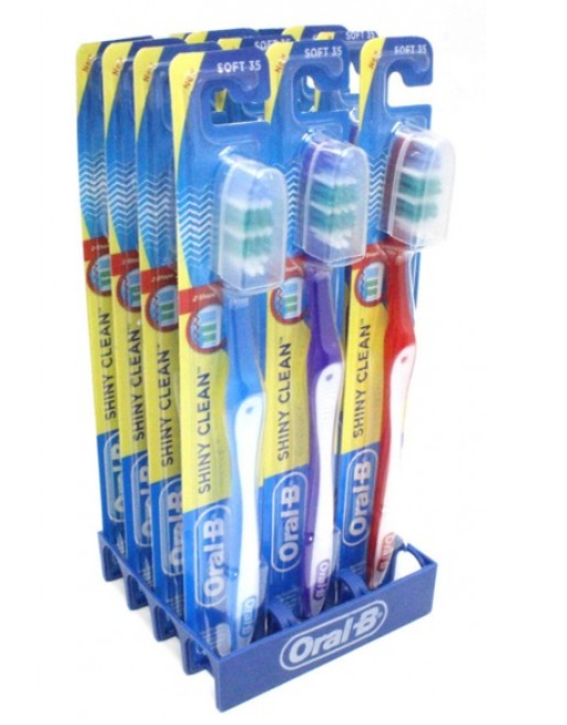 oral b toothbrushes