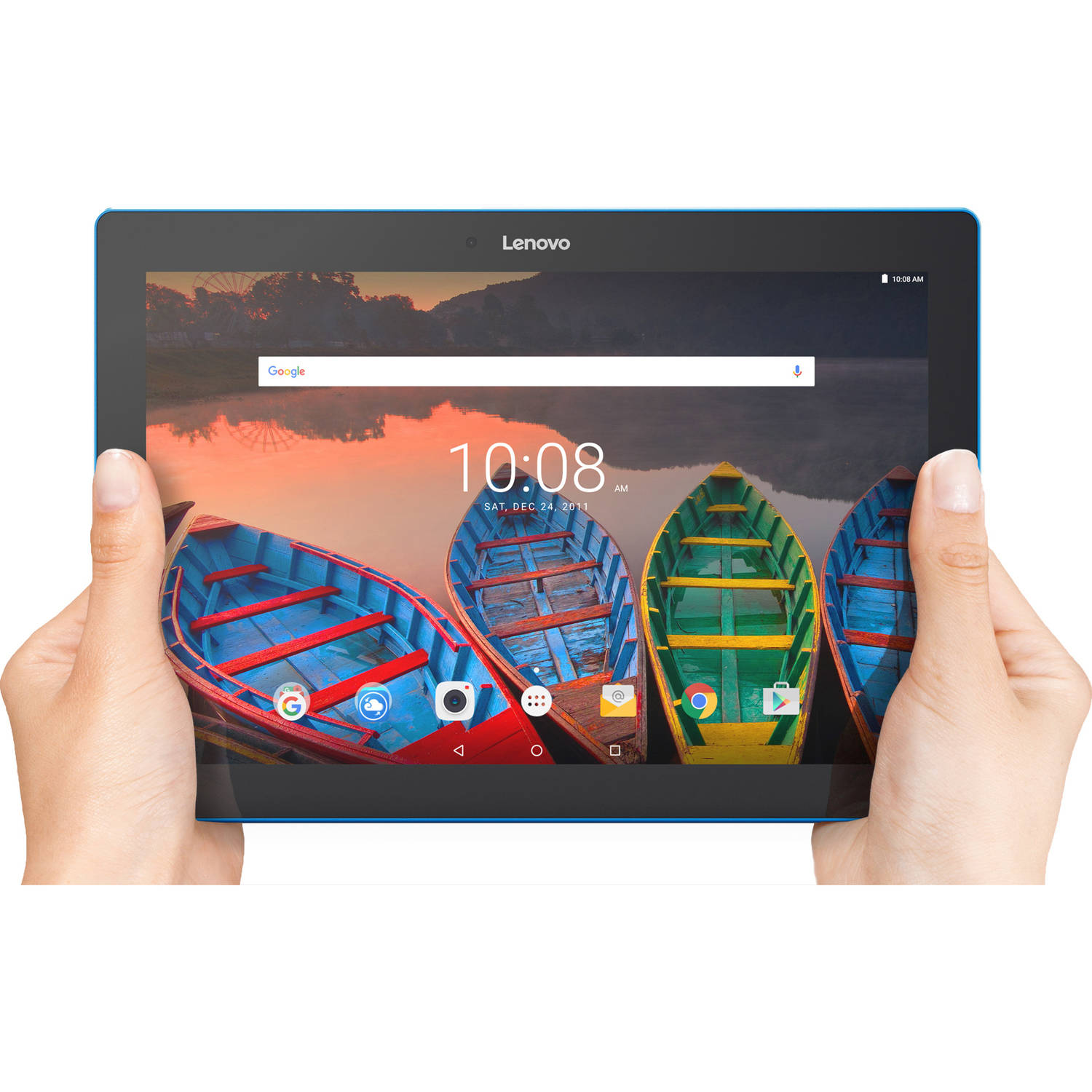 Lenovo Tab 10 10.1″ 16GB Android tablet for $80