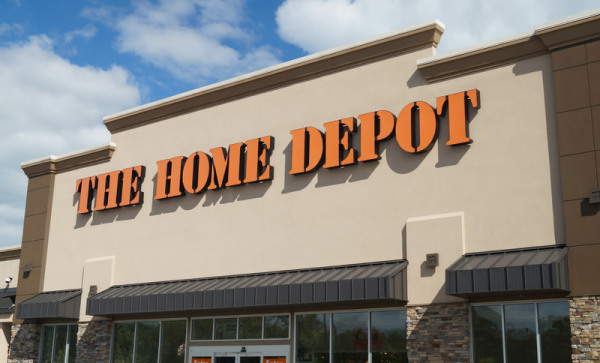7 easy ways to save at The Home Depot