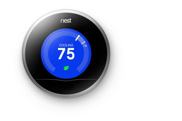 Target deal: 15% off all Nest products plus free shipping