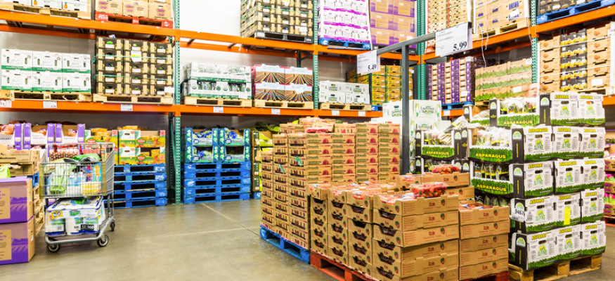 11 things you should never buy at a warehouse club