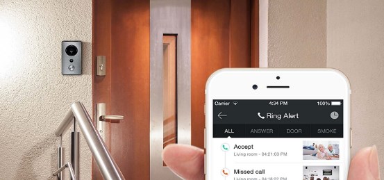 While supplies last: Zmodo Wi-Fi doorbell with hub and Wi-Fi extender for $55