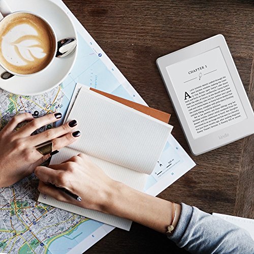 Amazon Kindle Paperwhite for $100