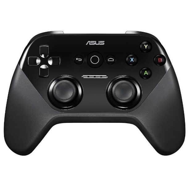 ASUS Gamepad wireless Android gaming controller for $15, free shipping