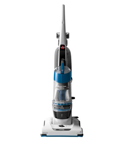 bissell powerclean vacuum cleaner