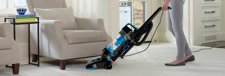 Bissell PowerForce Helix bagless vacuum from $45