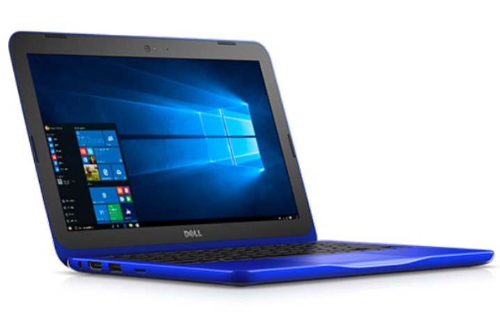 Dell Inspiron 3000 11.6″ laptop for $127, free shipping