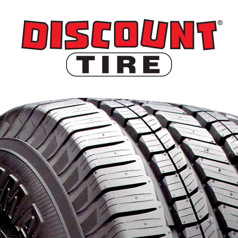 Discount Tire flash sale: Save up to $110 on tires
