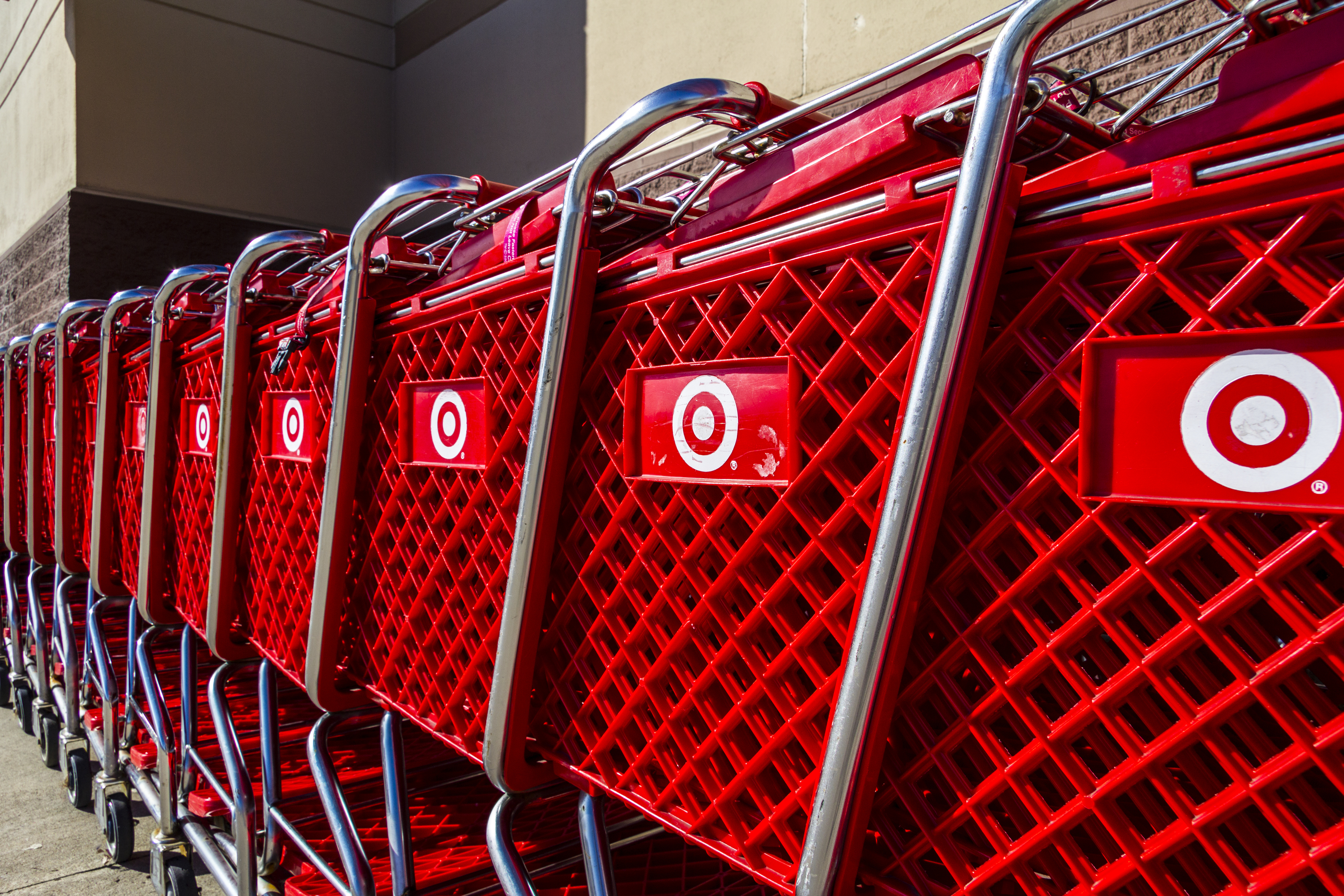 The best deals for Target REDcard holders today!