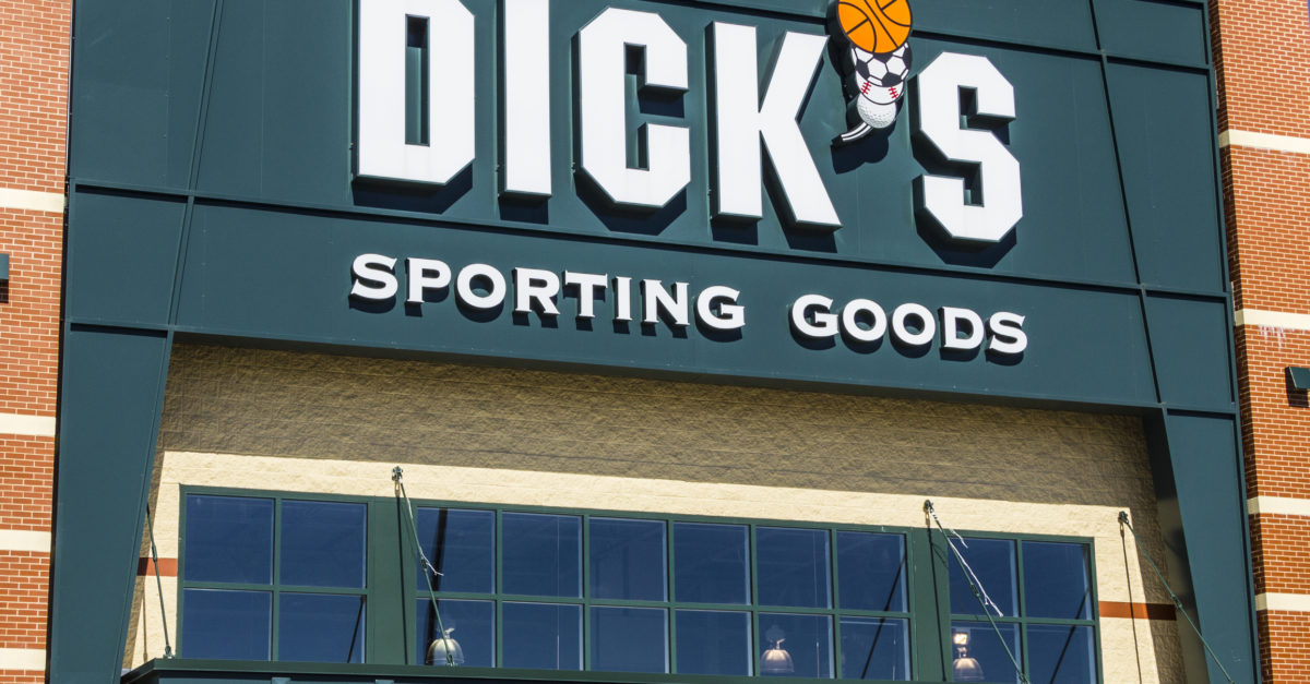 Dick’s Sporting Goods: Save up to 50% on select apparel