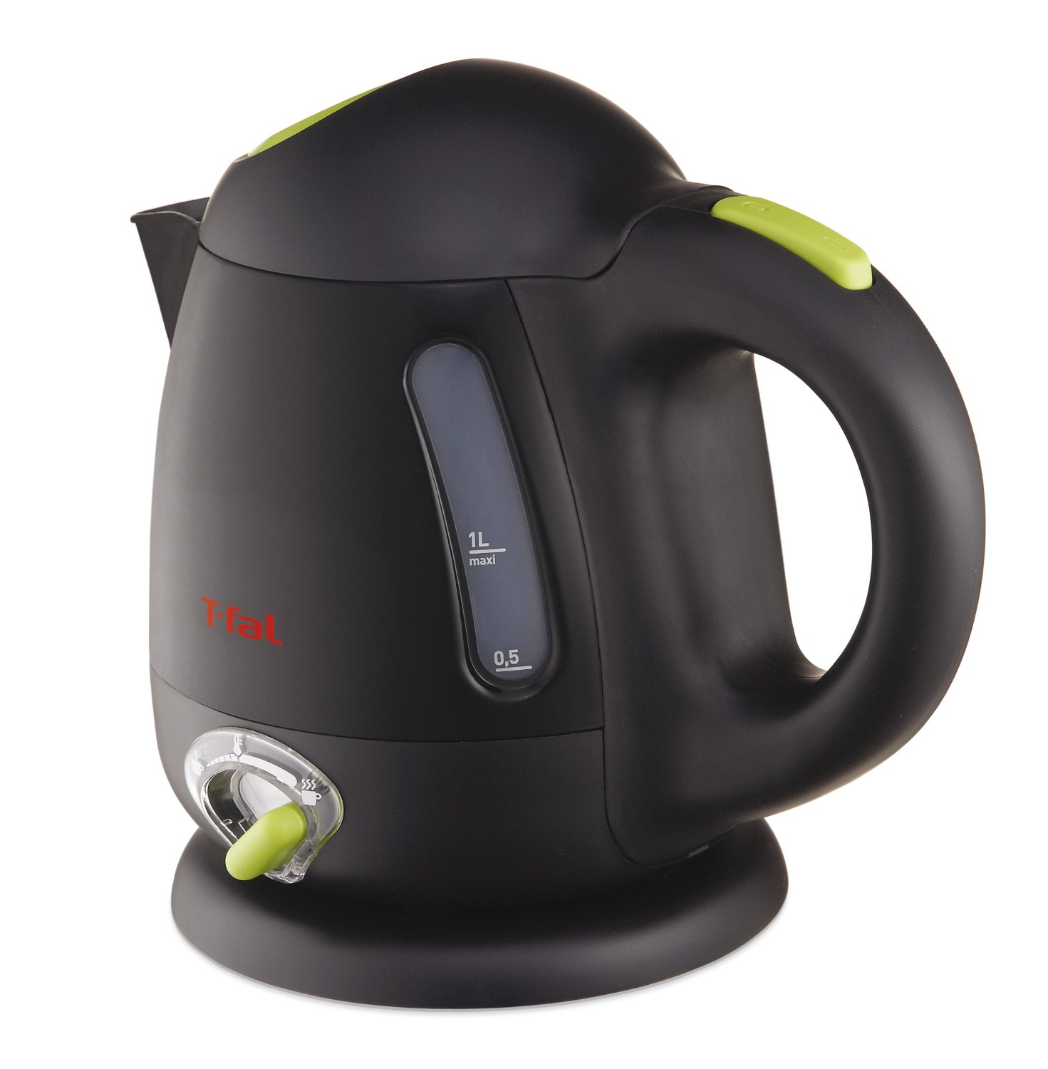 T-fal Balanced Living 4-cup electric kettle for $19