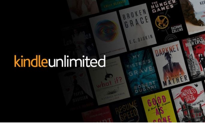 Free 60-day Kindle Unlimited membership