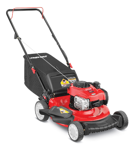 lowes lawn mower