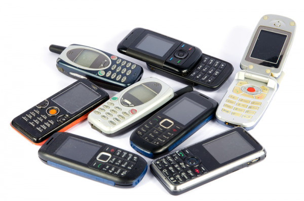 The best uses for your old cell phone
