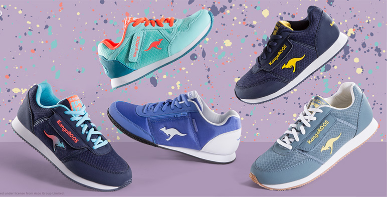 Payless ShoeSource: Up to 75% off sale plus an extra 25% off with code