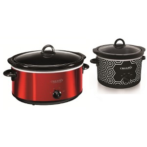 Target deal: Save 20% on all Crock-Pot slow cookers with Cartwheel
