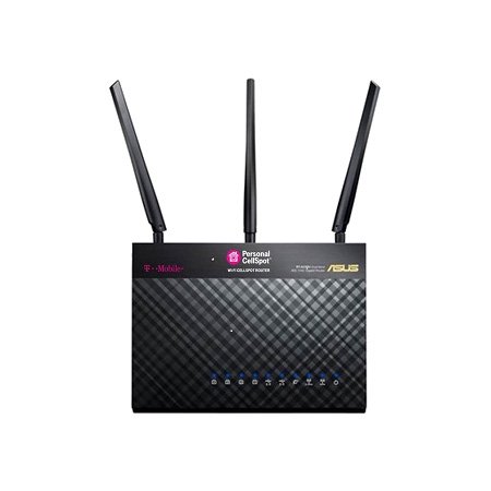 ASUS wireless AC1900 dual-band gigabit router for $50