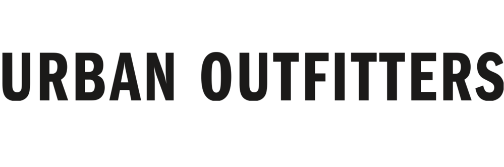 urban outfitters logo