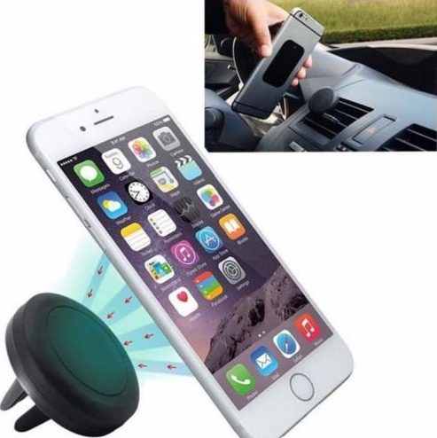 vent mounted cell phone holder