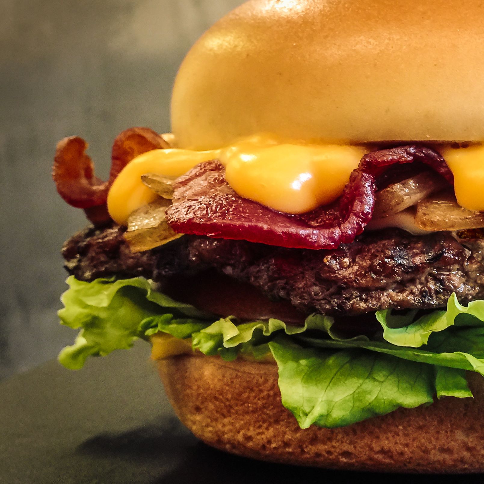 Expires soon: Buy one, get one free all natural burger at Hardee’s
