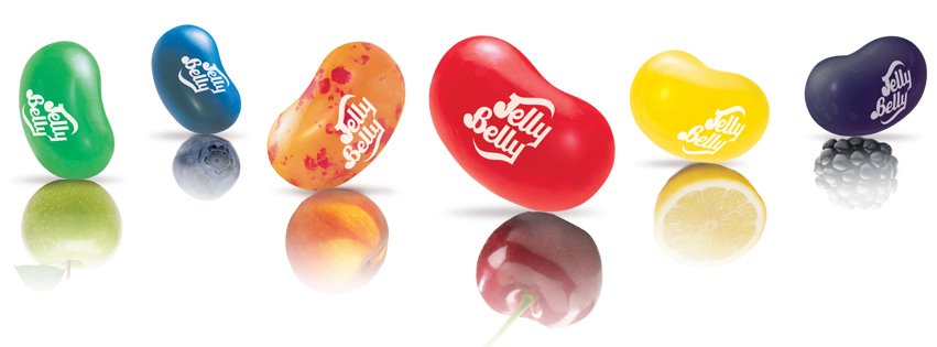 Jelly Belly: Save up to 60% plus an extra 15% off with code