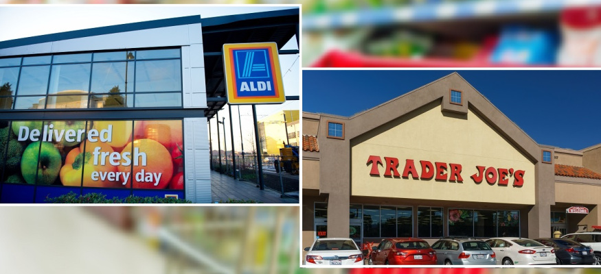 Aldi vs. Trader Joe’s: Which grocery store is a better deal?