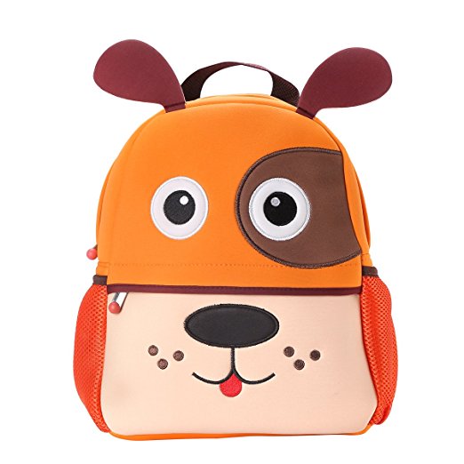 Kids Coolwoo backpack for $14 with code