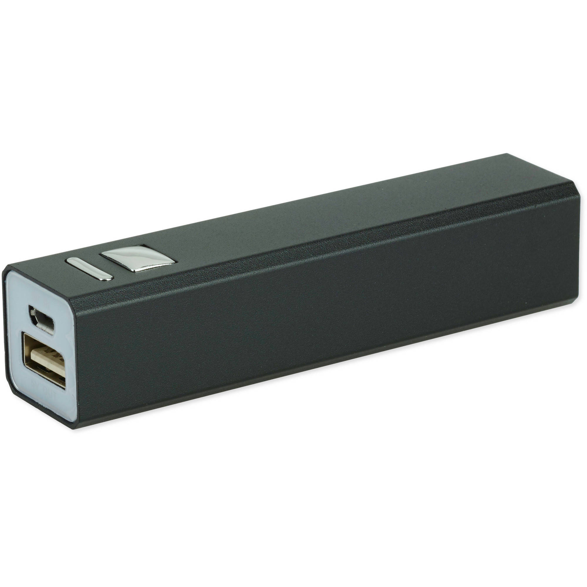 Auto Drive 2200mAh USB portable power bank for $1