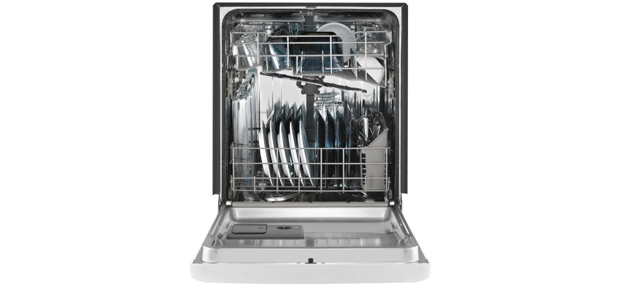 Today only: Save $200+ on select dishwashers