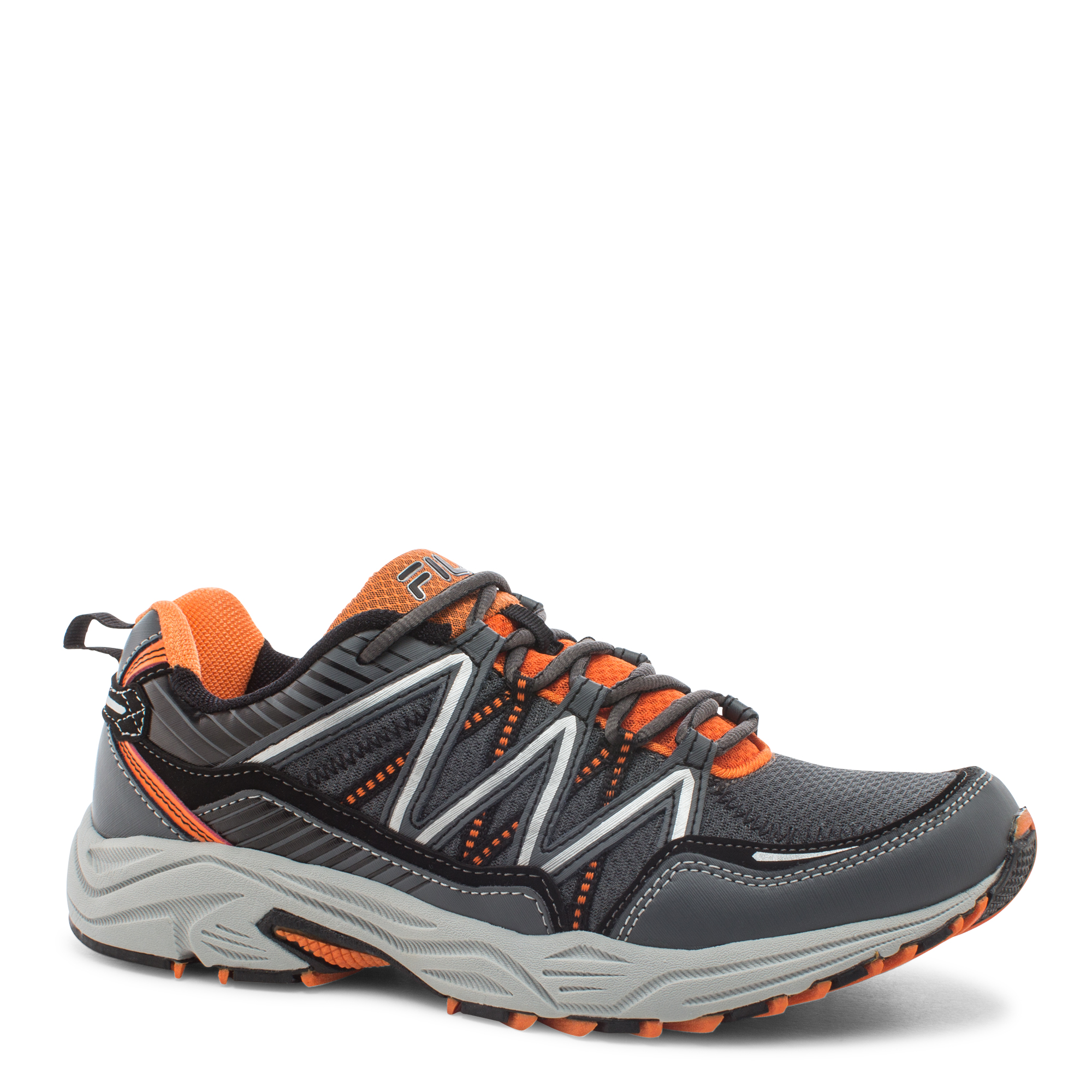 Fila men’s Headway 6 trail shoes for $22