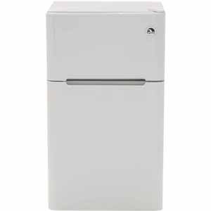 Fry’s Electronics: Igloo 3.2 cubic foot compact refrigerator and freezer for $129