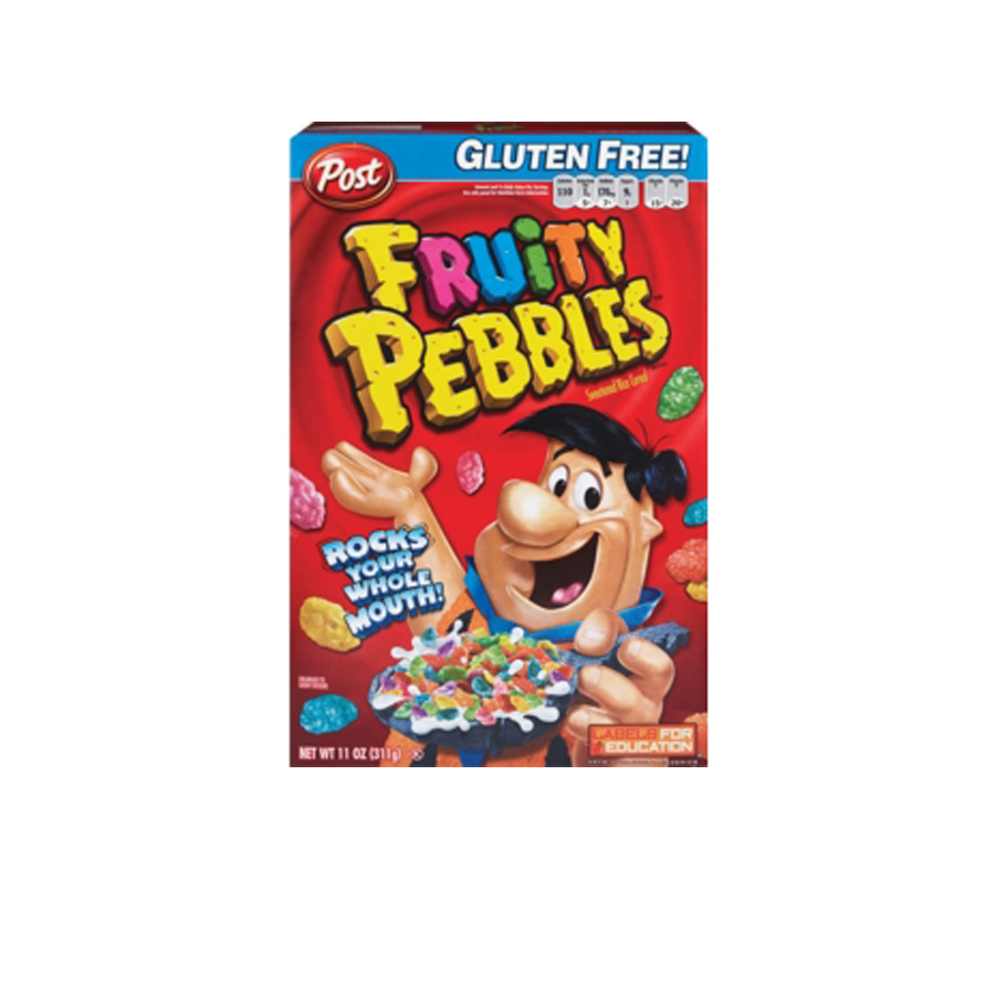 Select cereals for just $1.99 at CVS