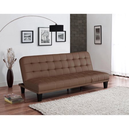 Metropolitan futon lounger for $156, free store pickup
