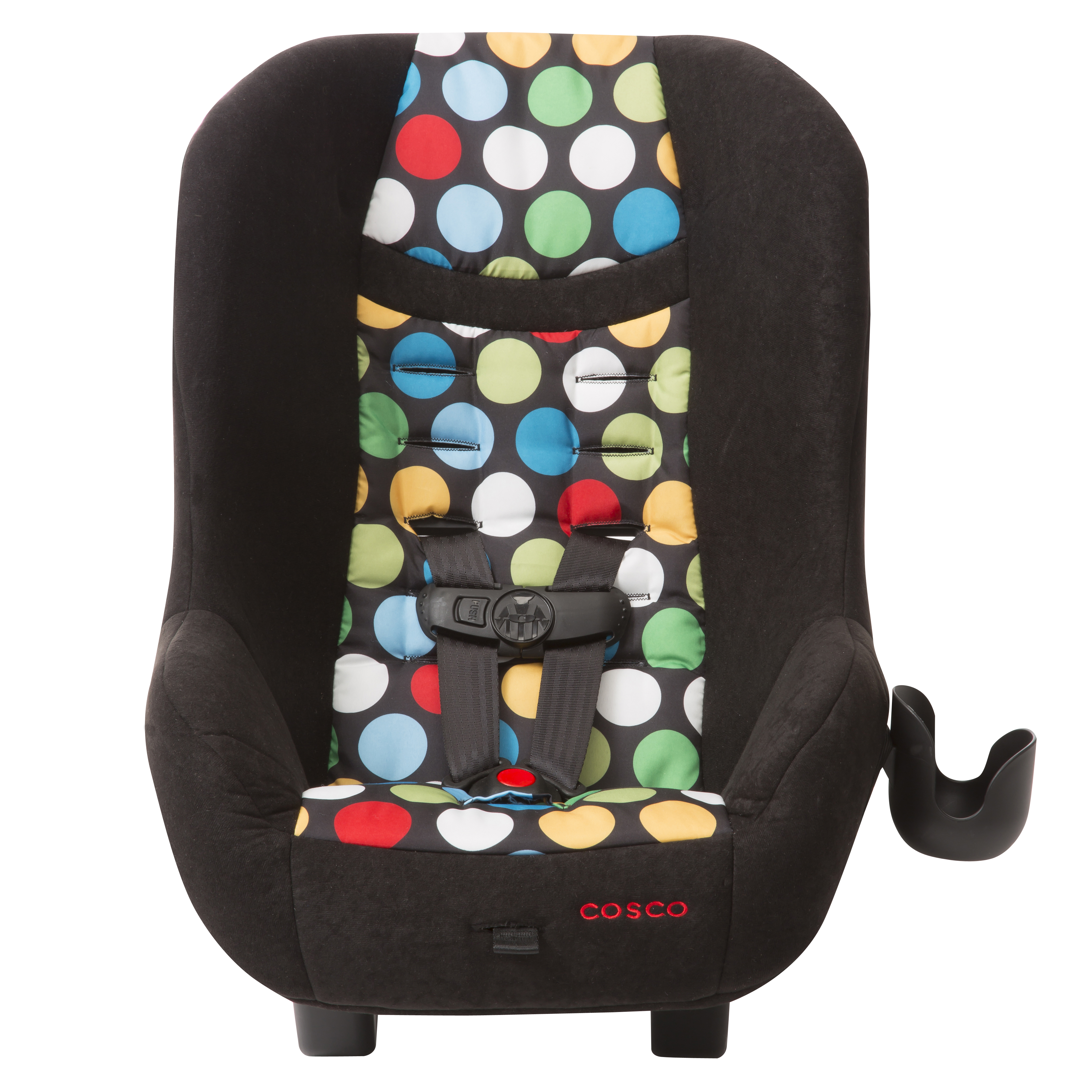 Cosco Scenera NEXT convertible child car seat for $35
