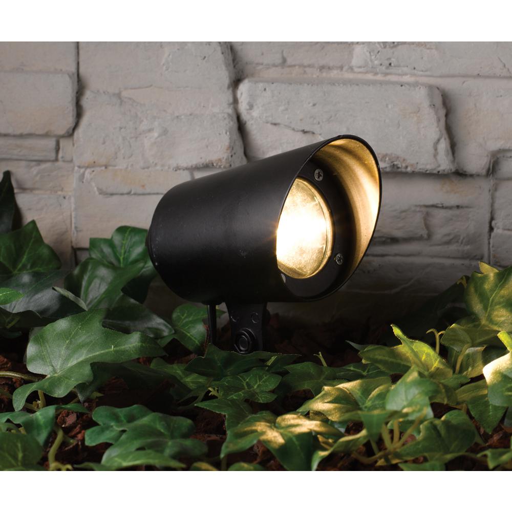 Ends soon: Low Voltage 1.2 watt outdoor LED path light for $4