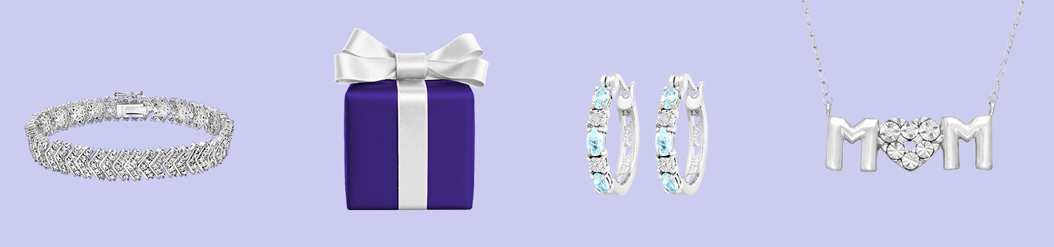 10 jewelry gifts for mom under $20 at eBay