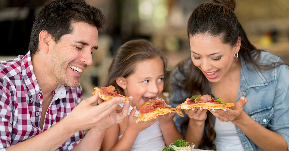 5 ways to get the best deal on pizza