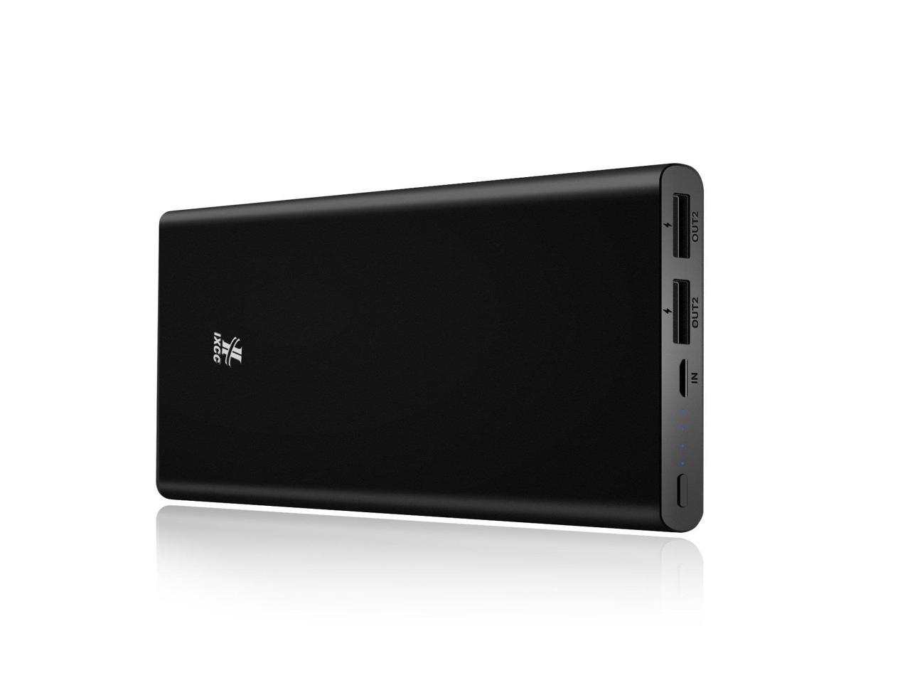 15000mAh portable chargers under $15