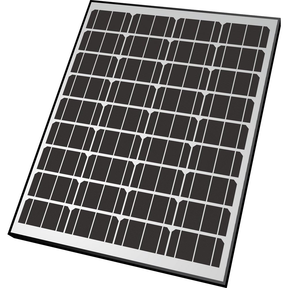 Today only: Save up to 50% on solar at The Home Depot