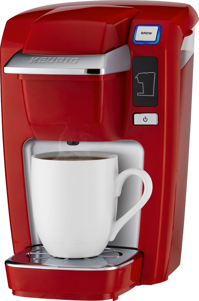 Keurig K15 single serve coffee maker for $50 shipped