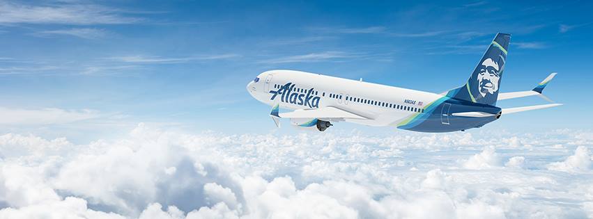 Alaska Airlines: Fares from $54 one-way!