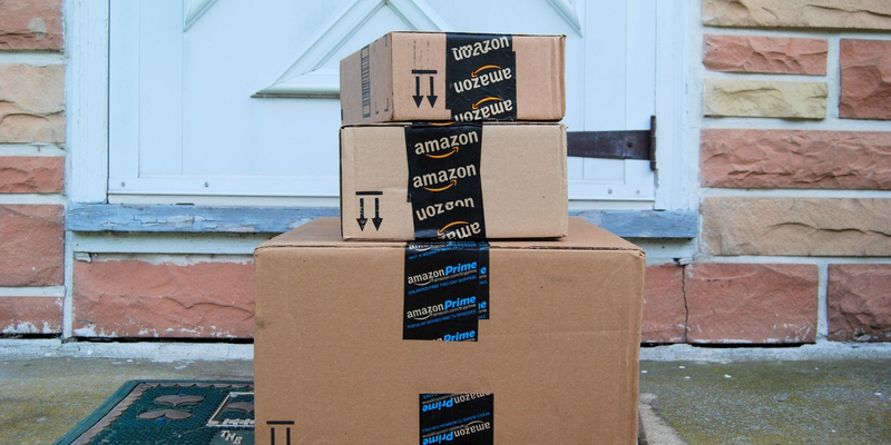 Amazon just made another change to its free shipping policy