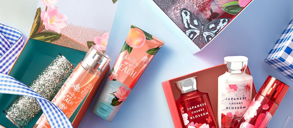 Bath & Body Works: Save $10 on your $30 order with code