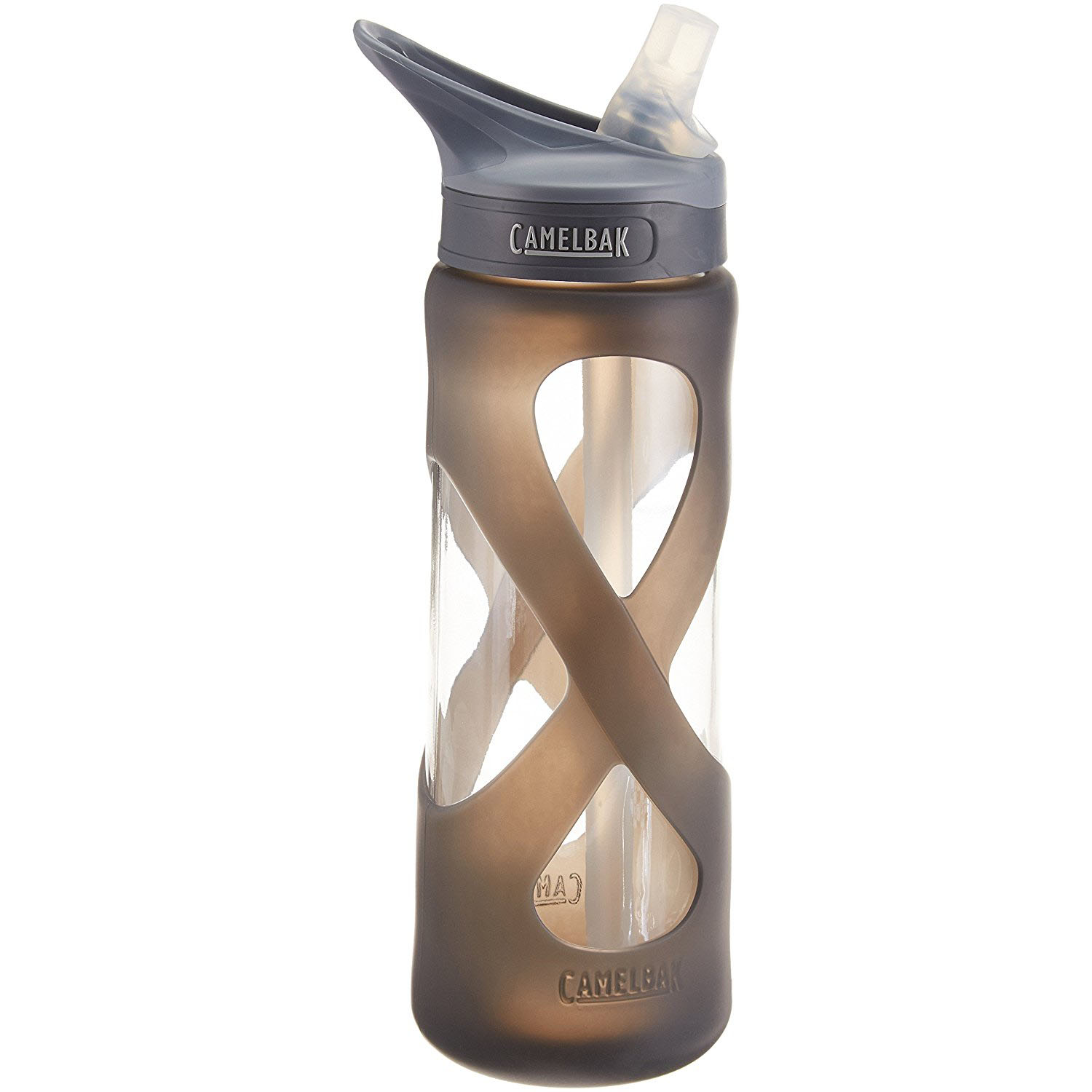 Prime Members: Camelbak Eddy glass water bottle for $9