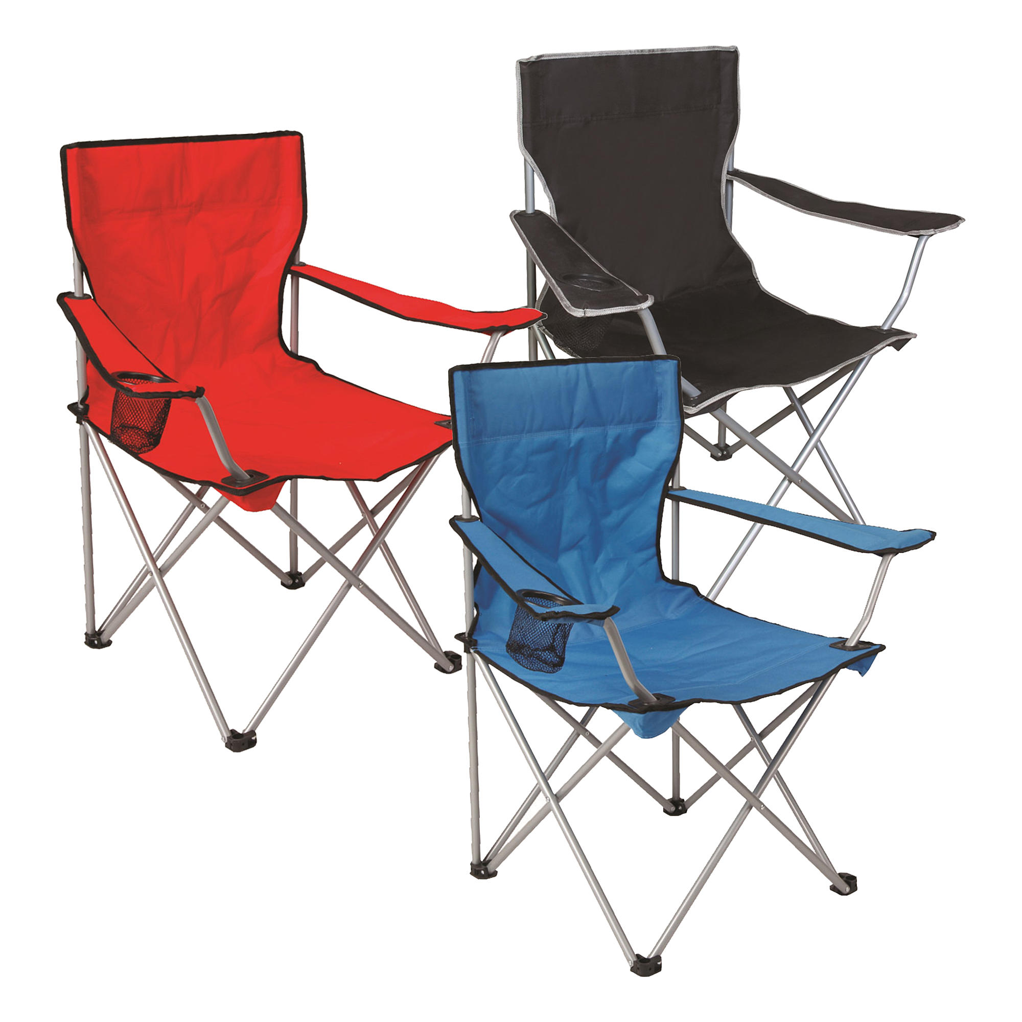 In-store: Northwest Territory lightweight sports chair for $8